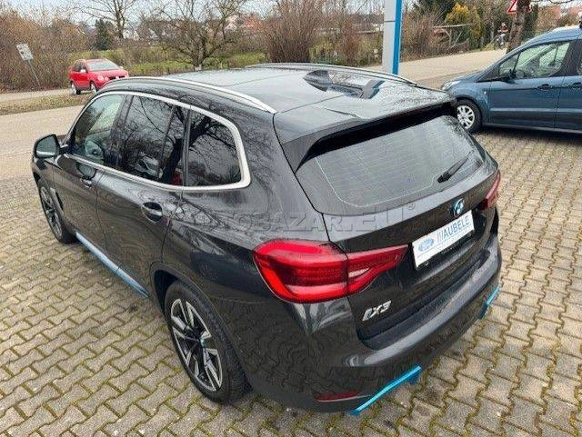 BMW iX3 A/T