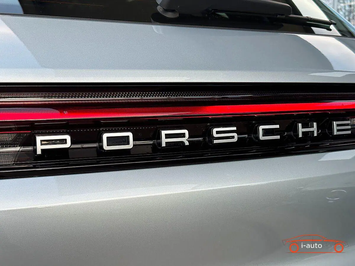 Porsche Cayenne 2024 na predaj – fotografia 9