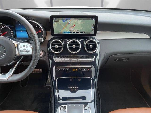 Mercedes-Benz GLC 2020 na predaj – fotografia 9