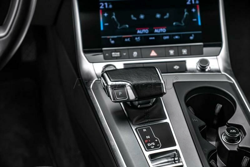 Audi A6 2022 na predaj – fotografia 16
