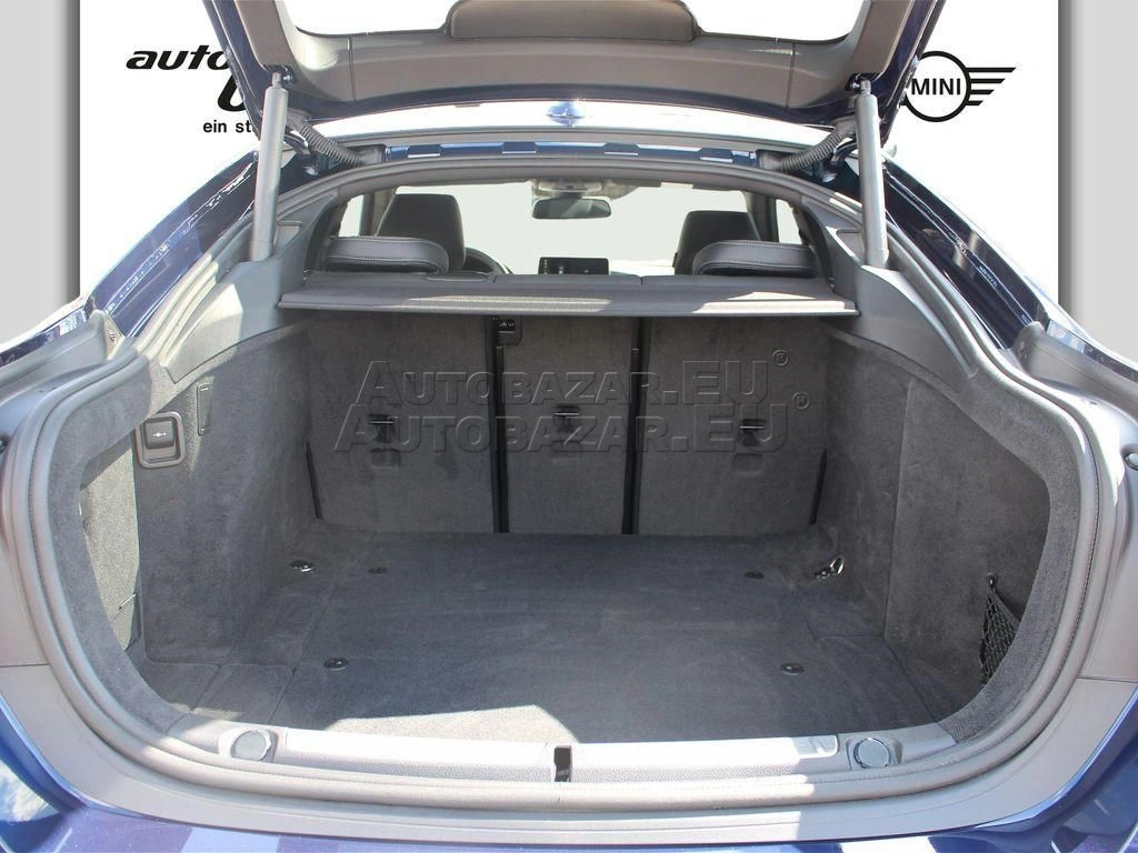 BMW rad 4 Gran Coupé 420i xDrive A/T