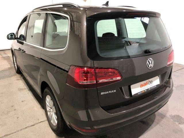 Volkswagen Sharan 2.0 TDI SCR BMT 150k Comfortline DSG