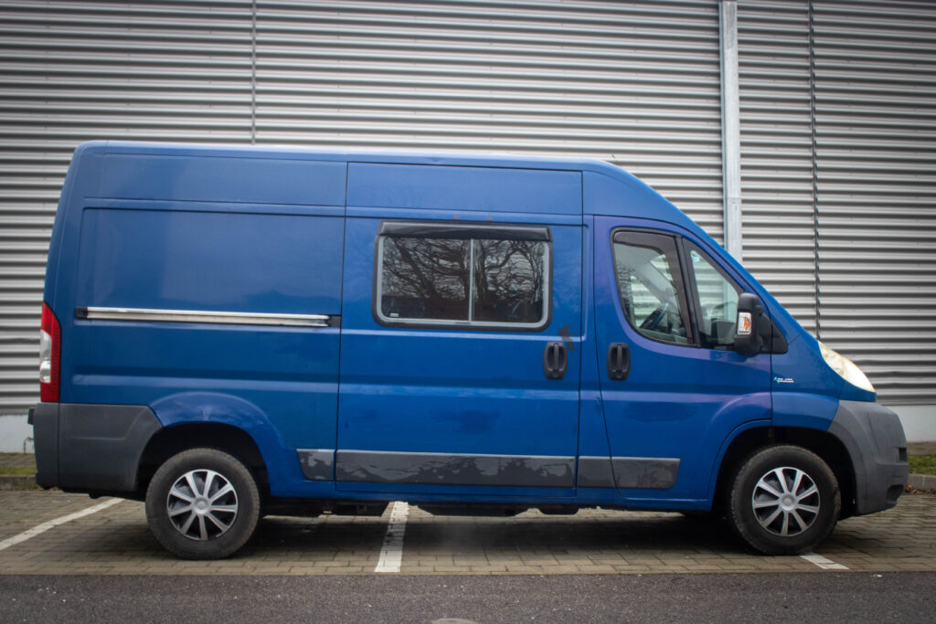 Fiat Ducato
