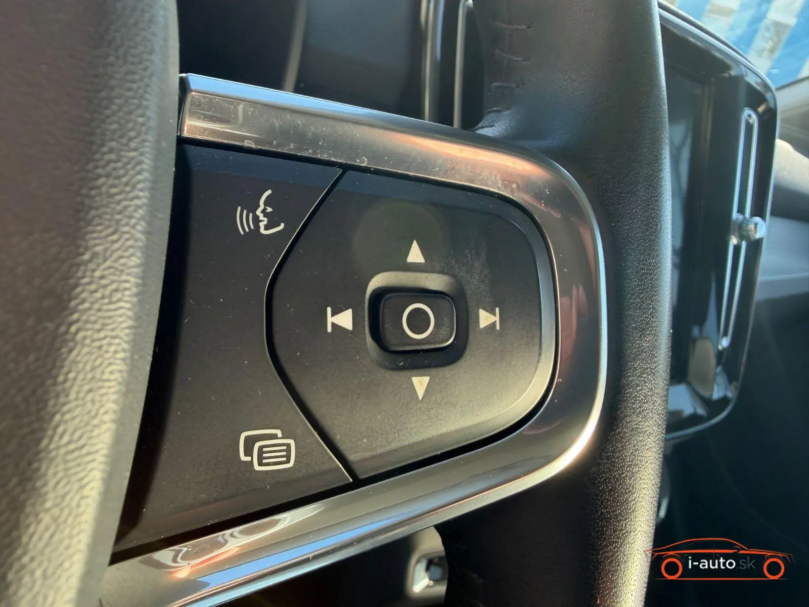 Volvo XC40 2020 na predaj – fotografia 16