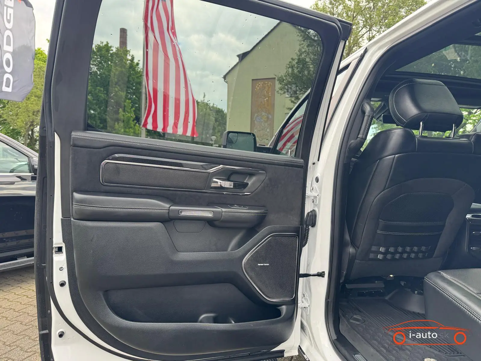 Dodge RAM 2022 na predaj – fotografia 23