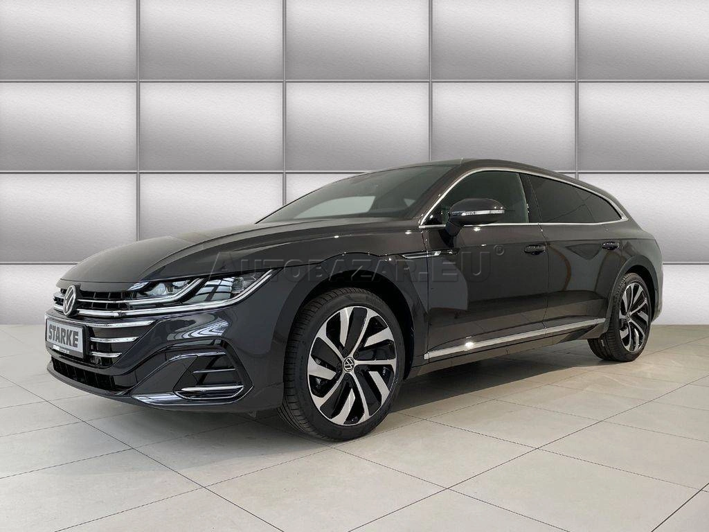 Volkswagen Arteon SB 2.0 TDI 4Motion R-Line DSG