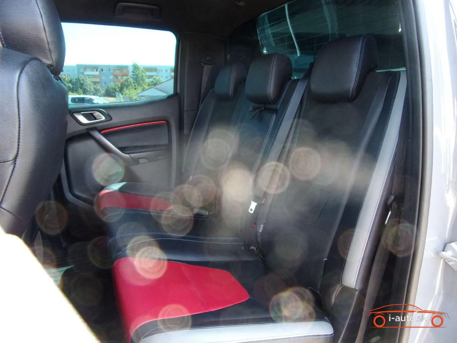 Ford Ranger 2022 na predaj – fotografia 10