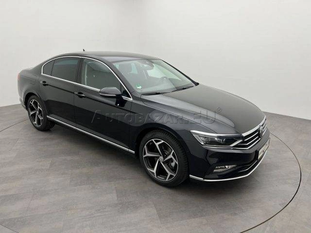 Volkswagen Passat 2.0 TDI EVO Elegance DSG