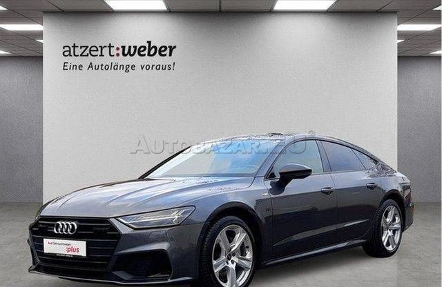 Audi A7 Sportback 45 3.0 TDI mHEV quattro S tronic