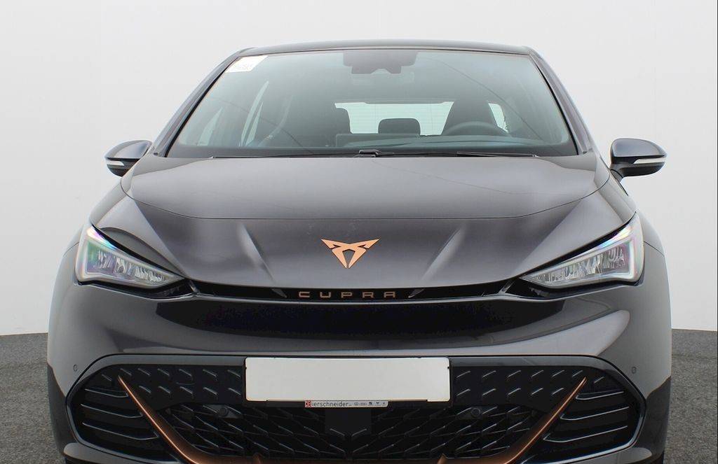 Cupra Born 58kWh 204k