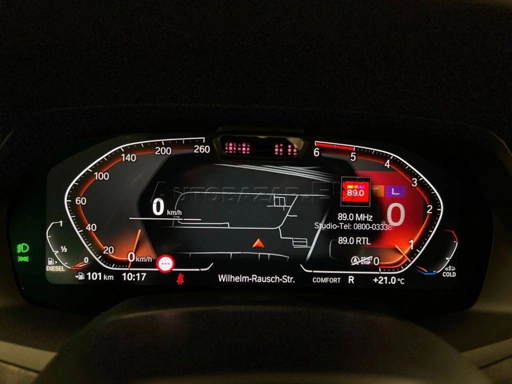 BMW X5 xDrive30d A/T