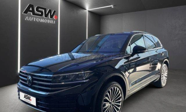 Volkswagen Touareg 3.0 V6 TDI 286k Elegance 4Motion Tiptronic