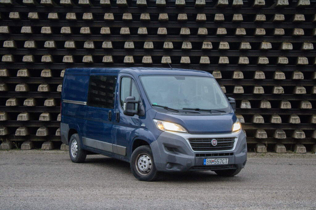 Fiat Ducato