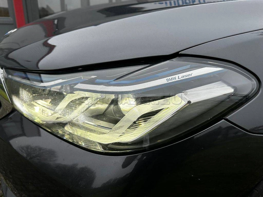 BMW Rad 6 GT 630d mHEV xDrive Gran Turismo A/T