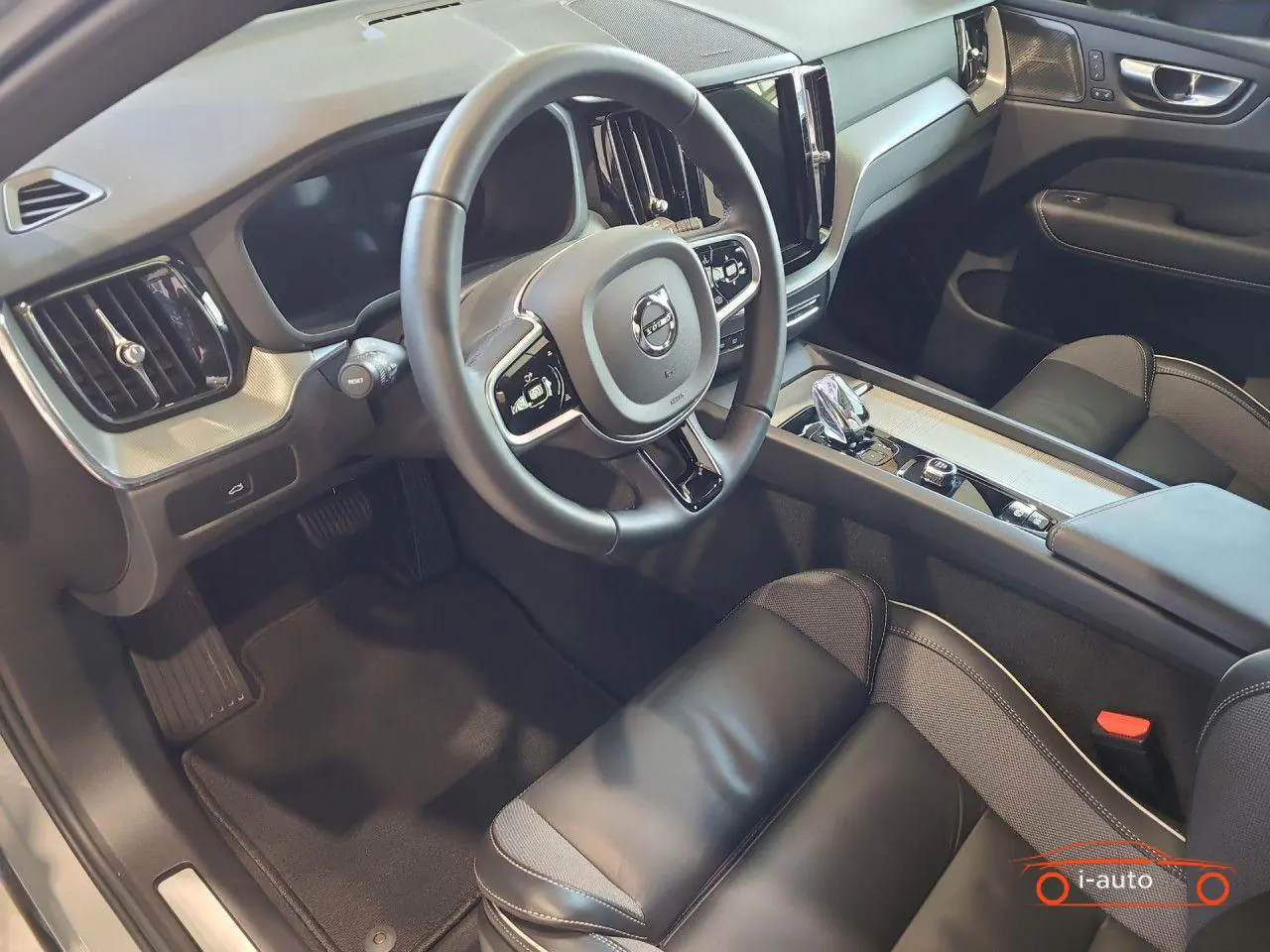 Volvo XC60 2025 na predaj – fotografia 7