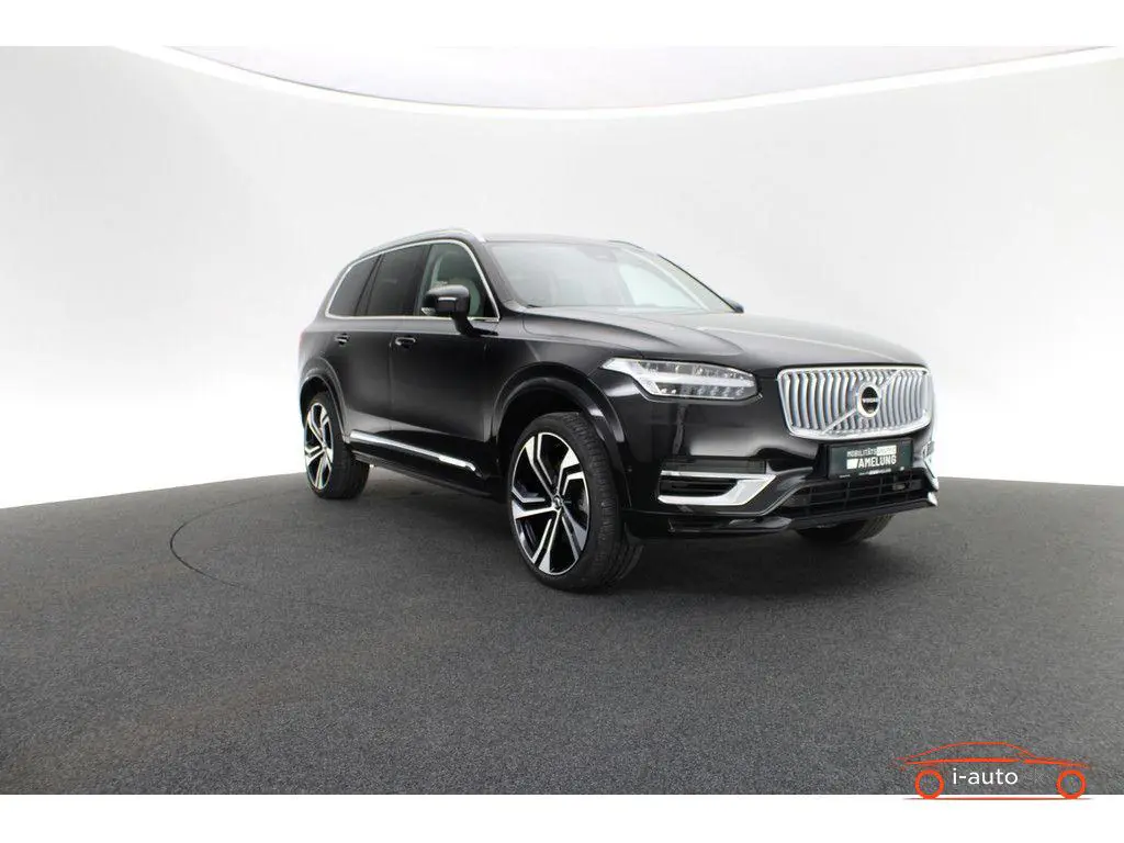 Volvo XC90 2024 na predaj – fotografia 7