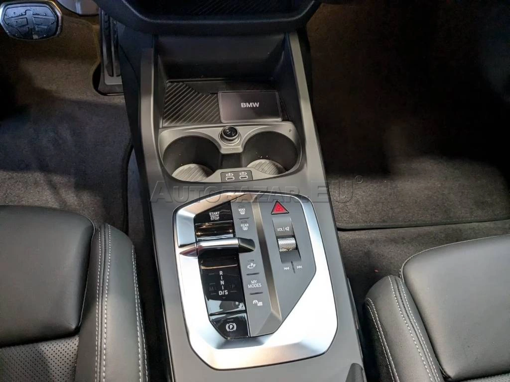 BMW Rad 2 Gran Coupé 220   220d