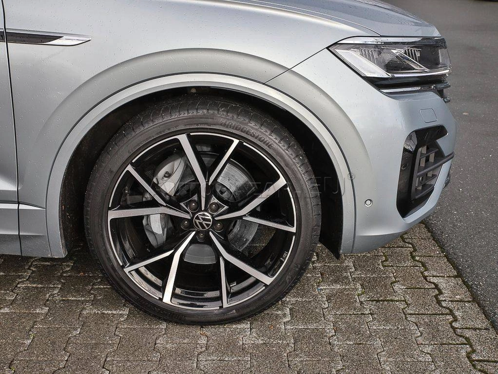 Volkswagen Touareg 3.0 V6 TSI R-Line 4Motion Tiptronic
