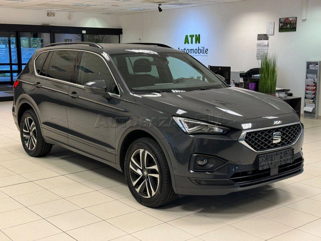 Seat Tarraco 2.0 TDI 150 Style 4Drive DSG