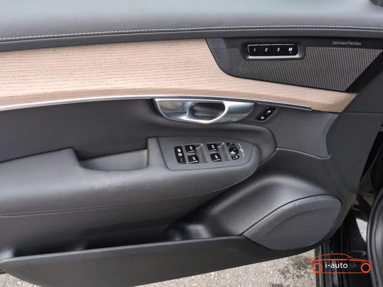 Volvo XC90 2025 na predaj – fotografia 8