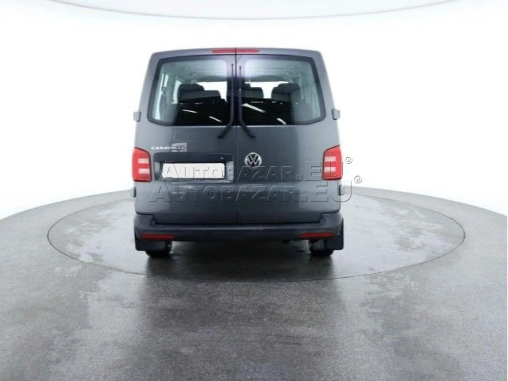 Volkswagen T6 Caravelle 2.0 TDI 150k Trendline DSG