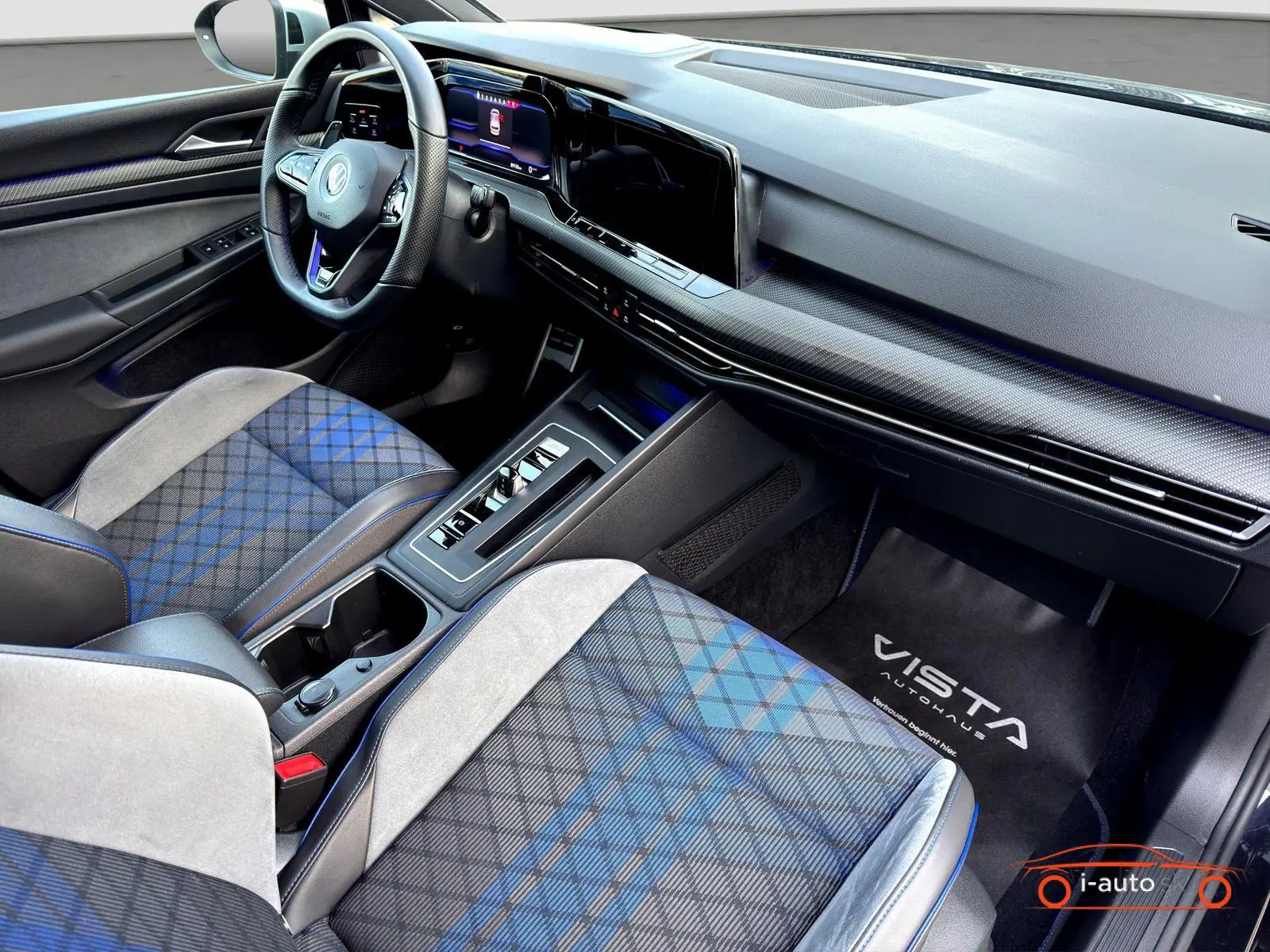 Volkswagen Golf 2022 na predaj – fotografia 14
