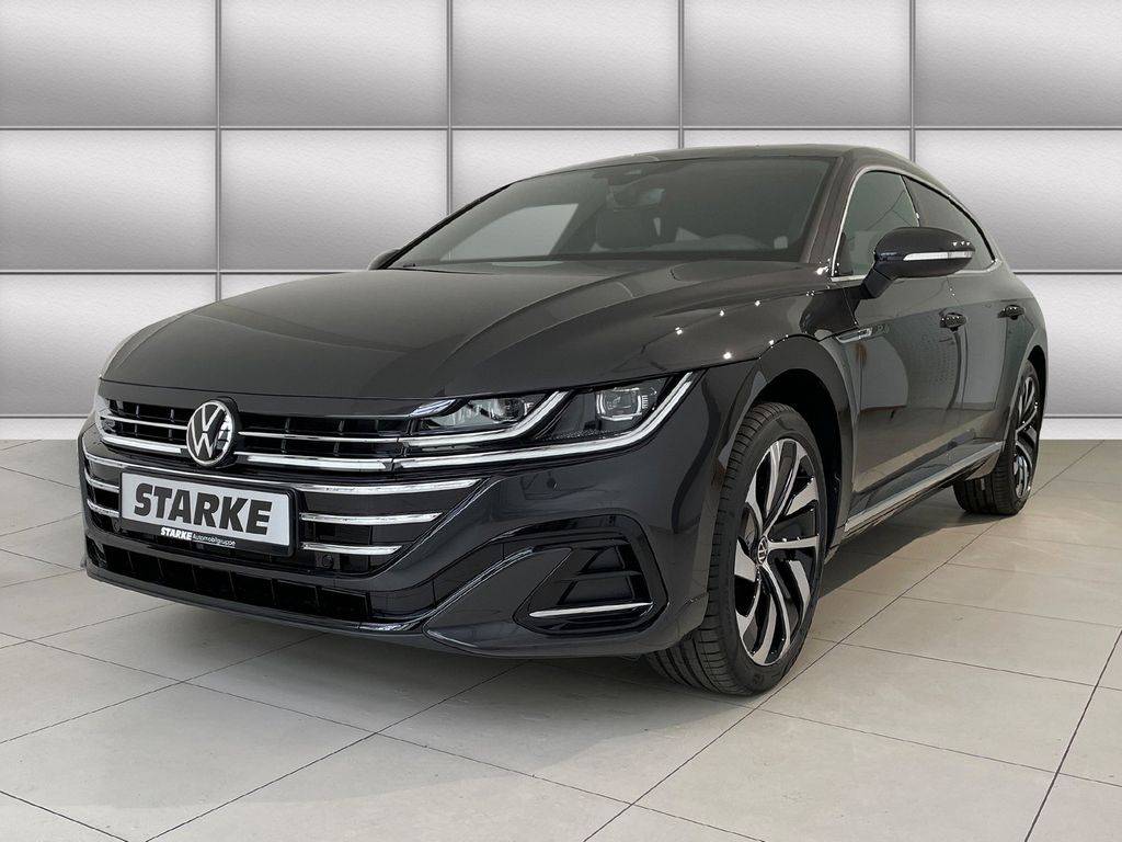 Volkswagen Arteon SB 2.0 TDI 4Motion R-Line DSG