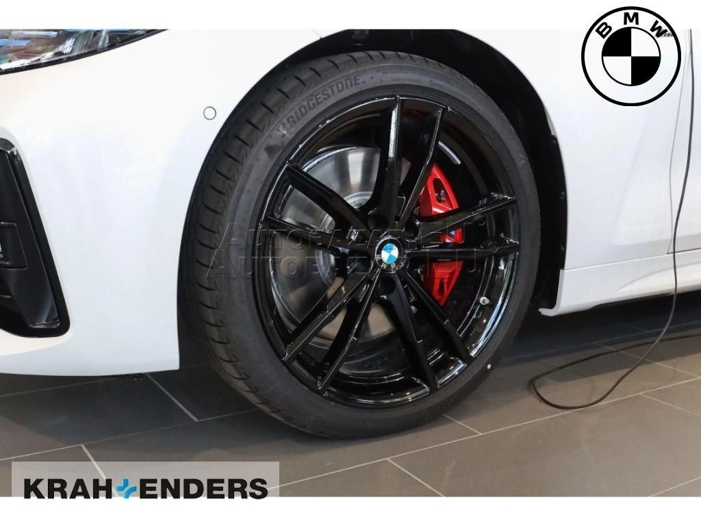 BMW rad 4 Coupé 430d mHEV xDrive A/T