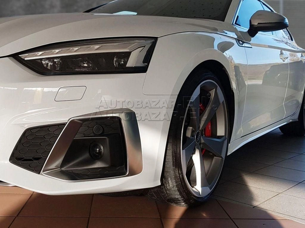 Audi S5 Sportback 3.0 TDI mHEV quattro tiptronic