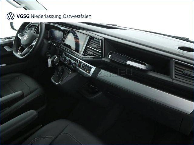 Volkswagen T6 Multivan .1  4Motion