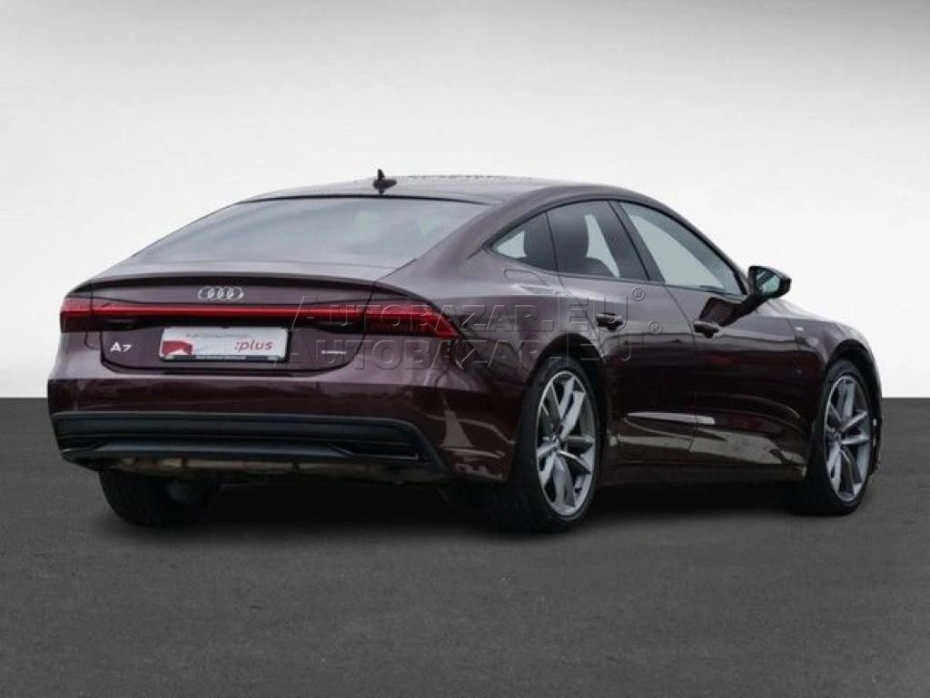Audi A7 Sportback 55 3.0 TFSI mHEV quattro S tronic