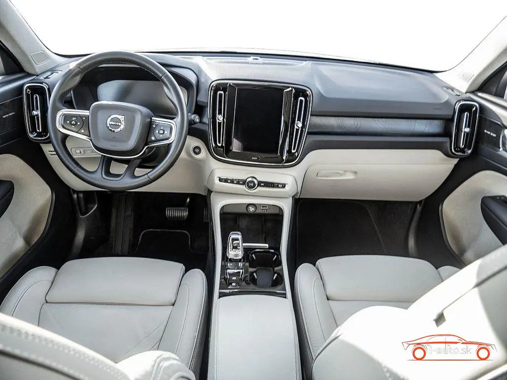 Volvo XC40 2022 na predaj – fotografia 7