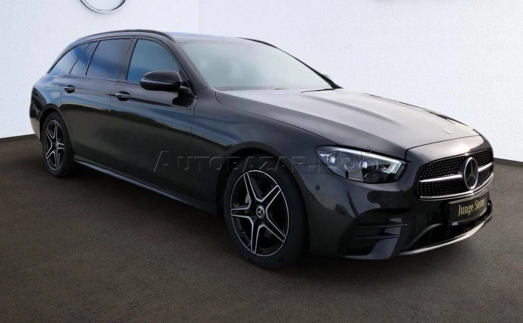 Mercedes-Benz E trieda Kombi 220 d mHEV A/T
