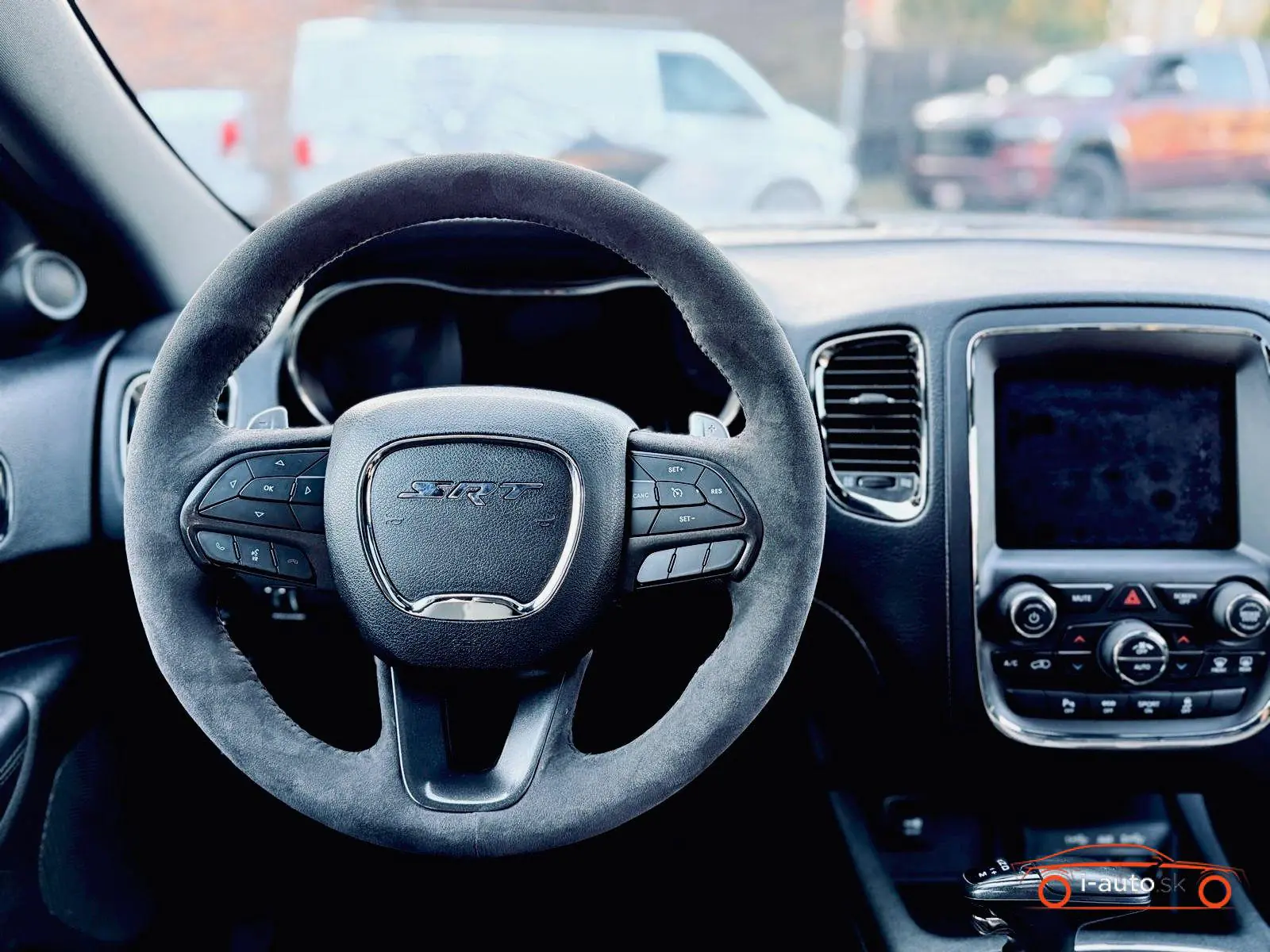 Dodge Durango 2019 na predaj – fotografia 49