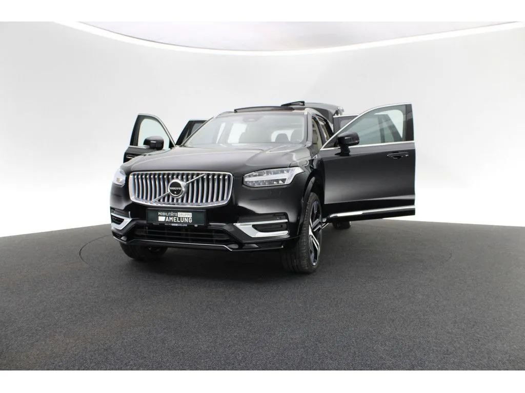 Volvo XC90 2024 na predaj – fotografia 18