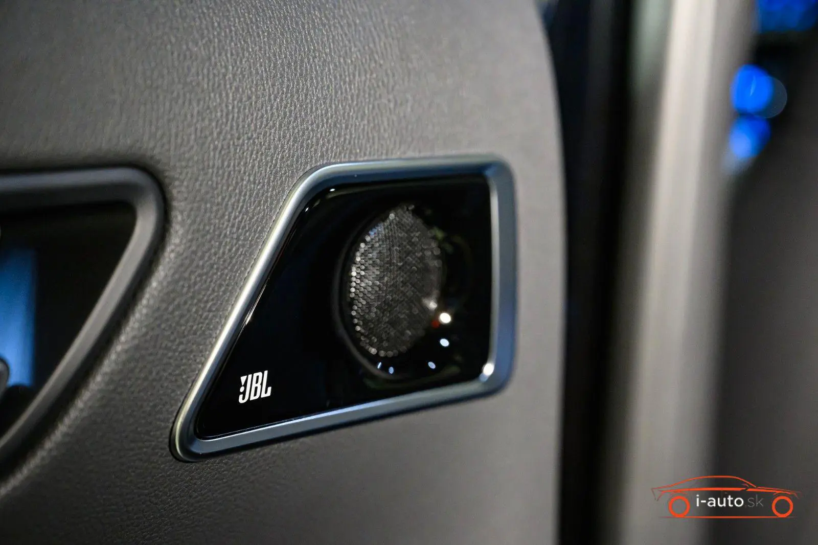 Toyota Land Cruiser 2025 na predaj – fotografia 28