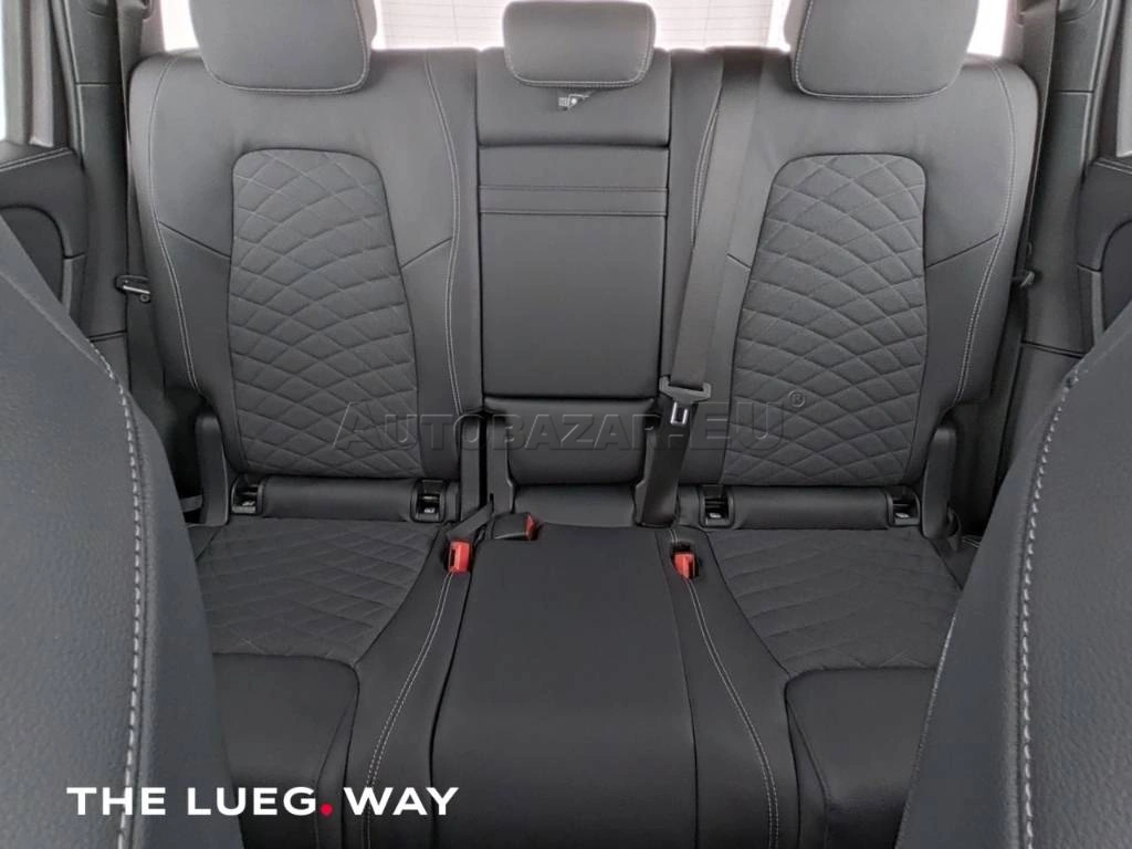 Mercedes-Benz GLB 200 A/T