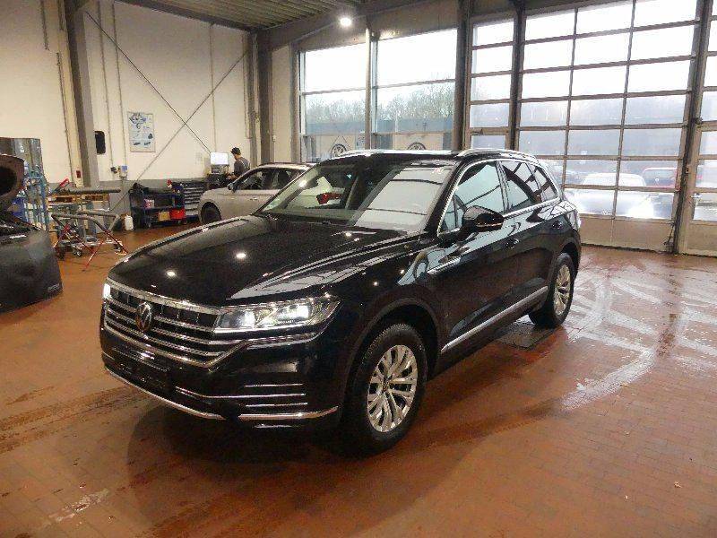 Volkswagen Touareg 3.0 V6 TDI SCR 286k Elegance 4Motion Tiptronic