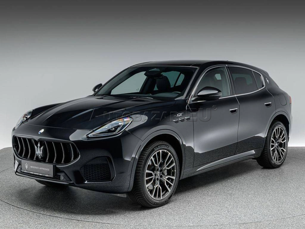 Maserati Grecale GT A/T
