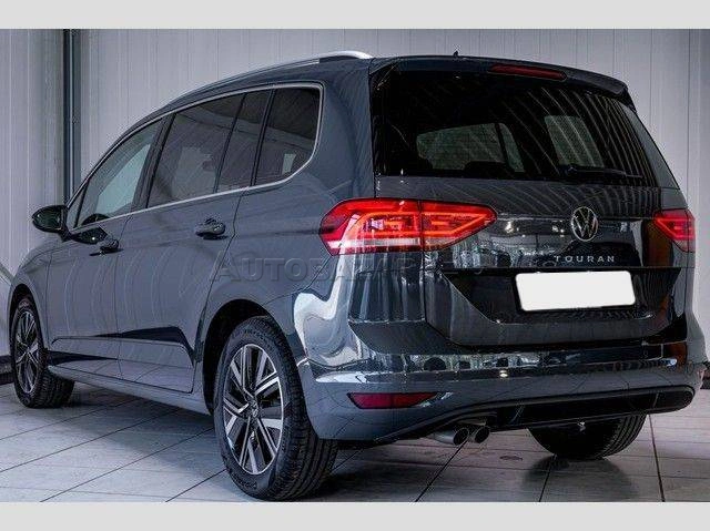 Volkswagen Touran 2.0 TDI SCR 150k Highline DSG