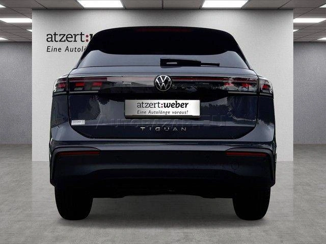 Volkswagen Tiguan 2.0 TDI Life DSG