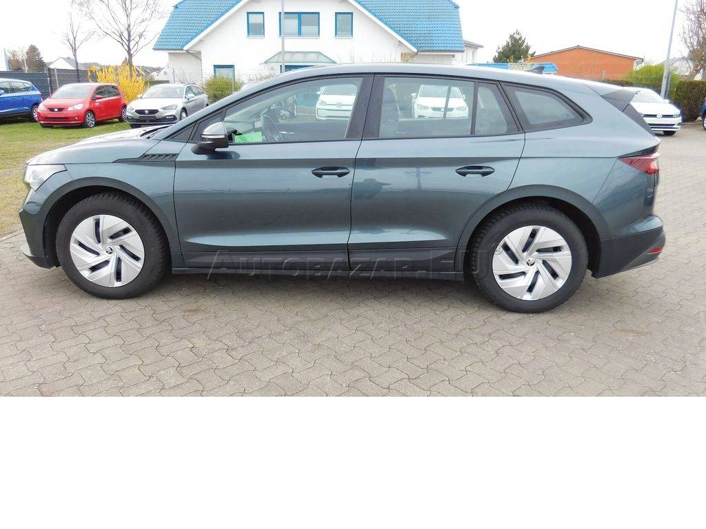 Škoda Enyaq iV 50 Studio