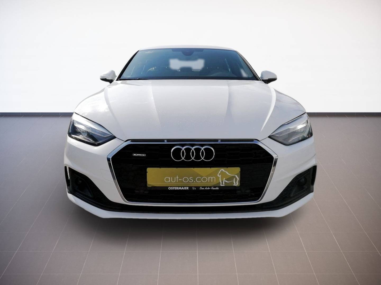 Audi A5 Sportback QUATTRO 40TD