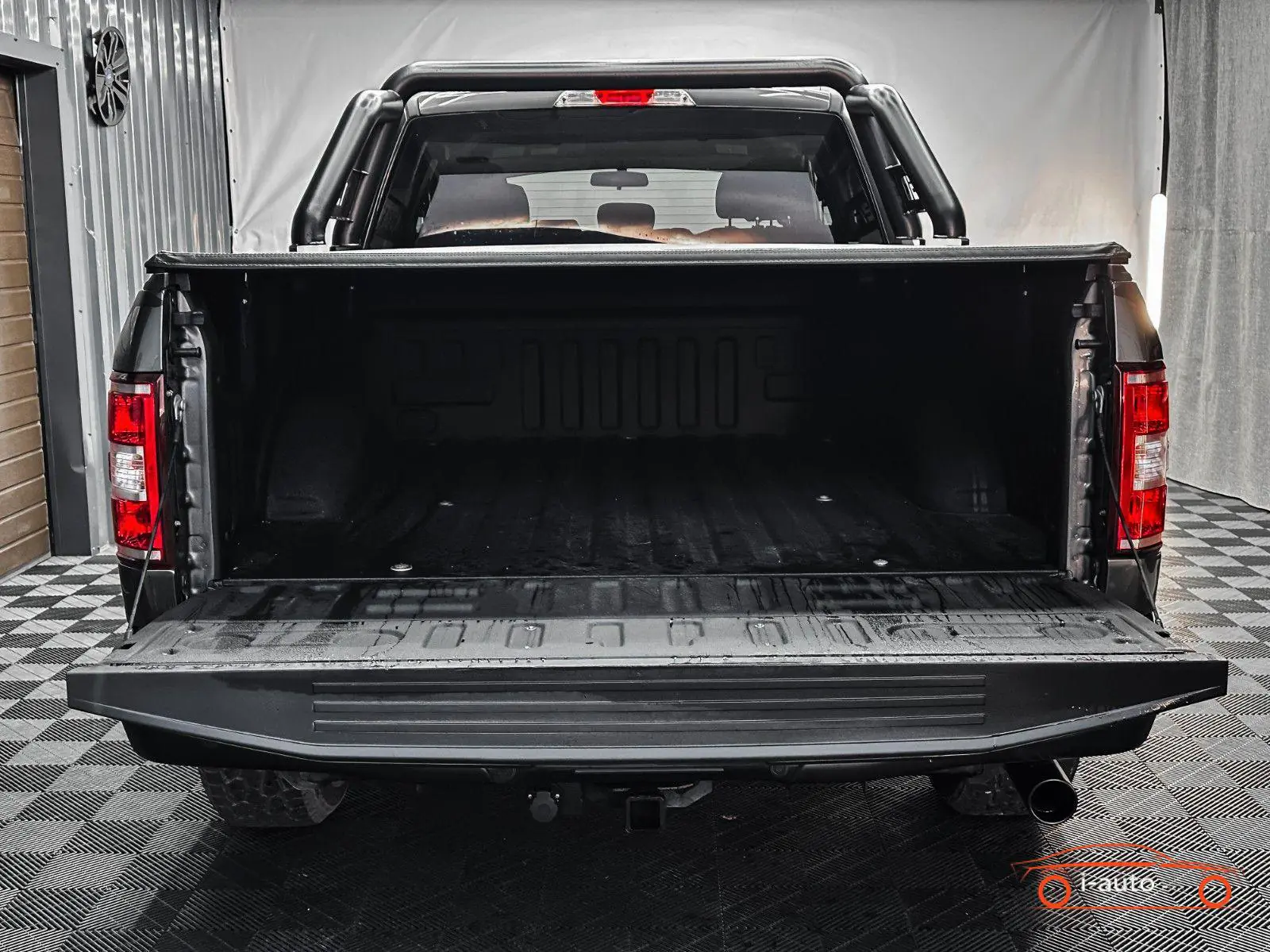 Ford F-150 2018 na predaj – fotografia 9