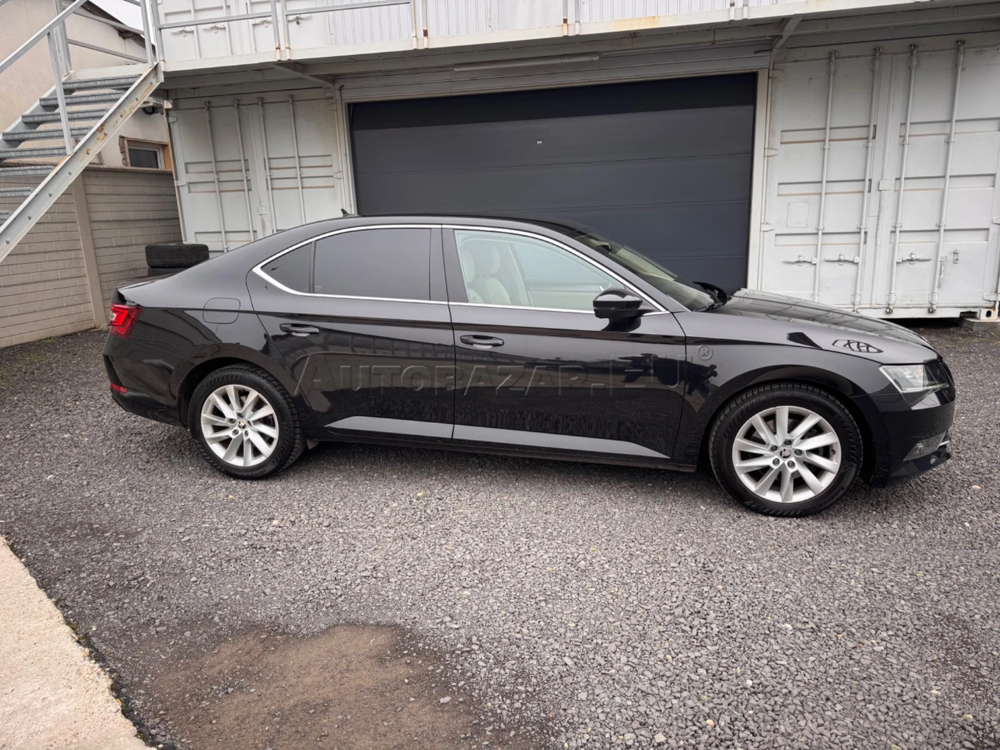 Škoda Superb 2018 na predaj – fotografia 8