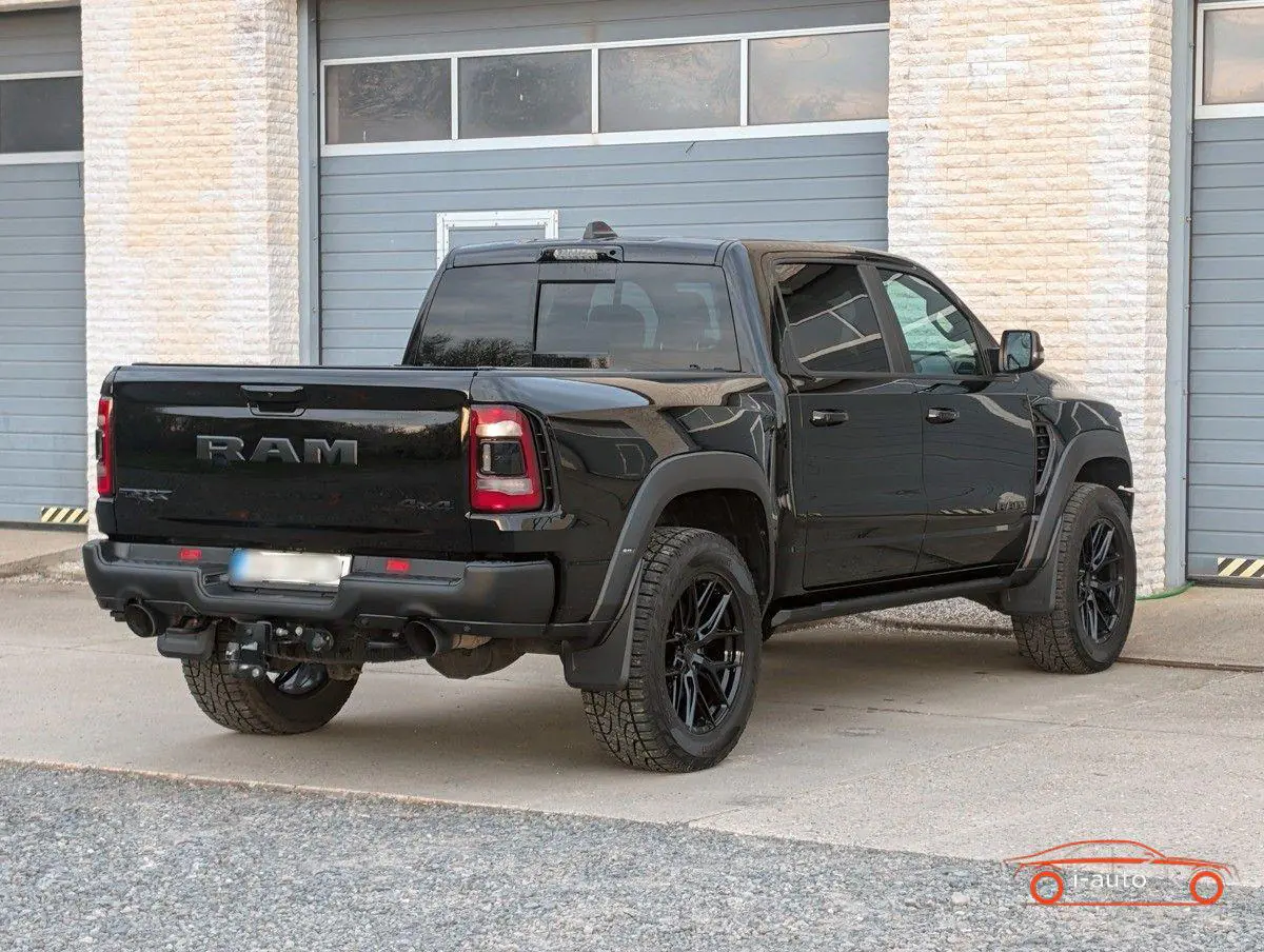 Dodge RAM 2023 na predaj – fotografia 6