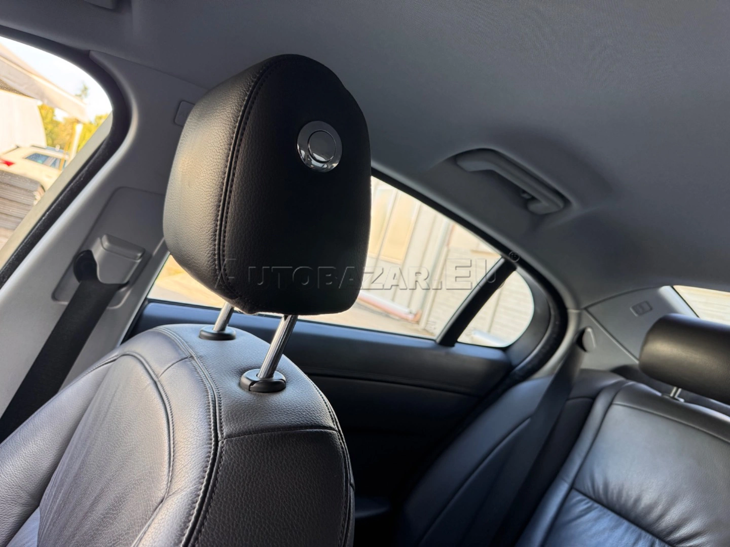 Jaguar XF 2010 na predaj – fotografia 37