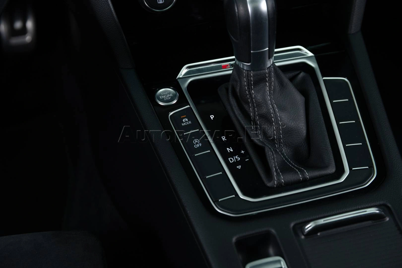 Volkswagen Arteon 2018 na predaj – fotografia 21