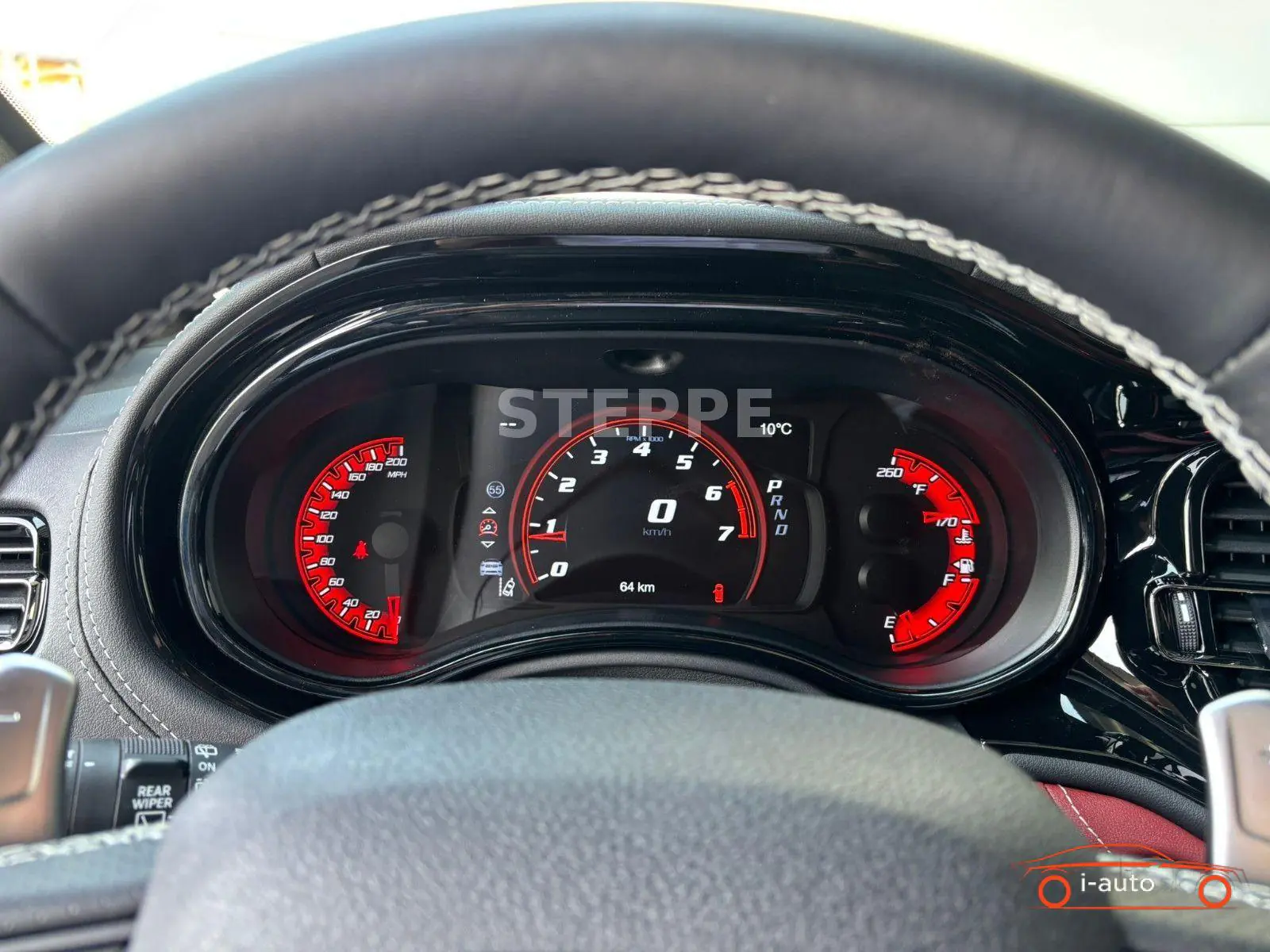 Dodge Durango 2026 na predaj – fotografia 25