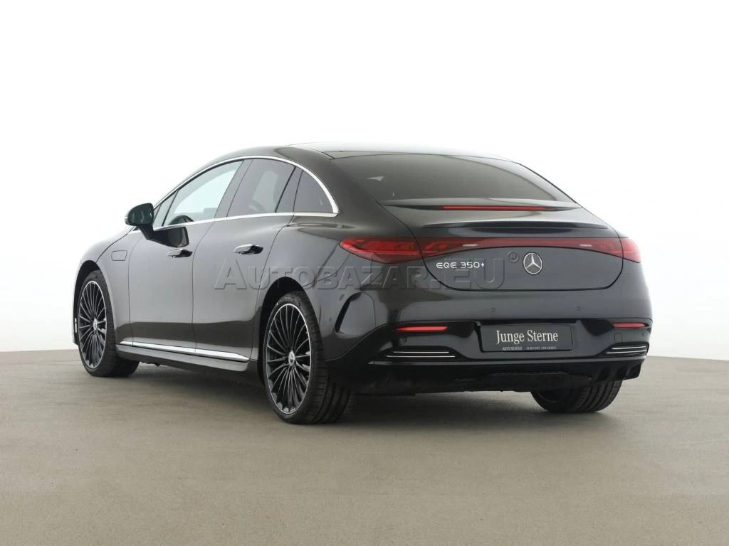 Mercedes-Benz EQE 350+